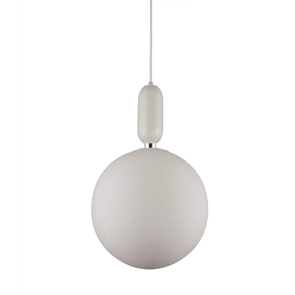 Фото Светильник подвесной Lumina deco Orito Lmd_ldp_1219-300_wt_wt 1 лампа 2 м² цвет белый Фото Светильник подвесной Lumina deco Orito Lmd_ldp_1219-300_wt_wt 1 лампа 2 м² цвет белый
