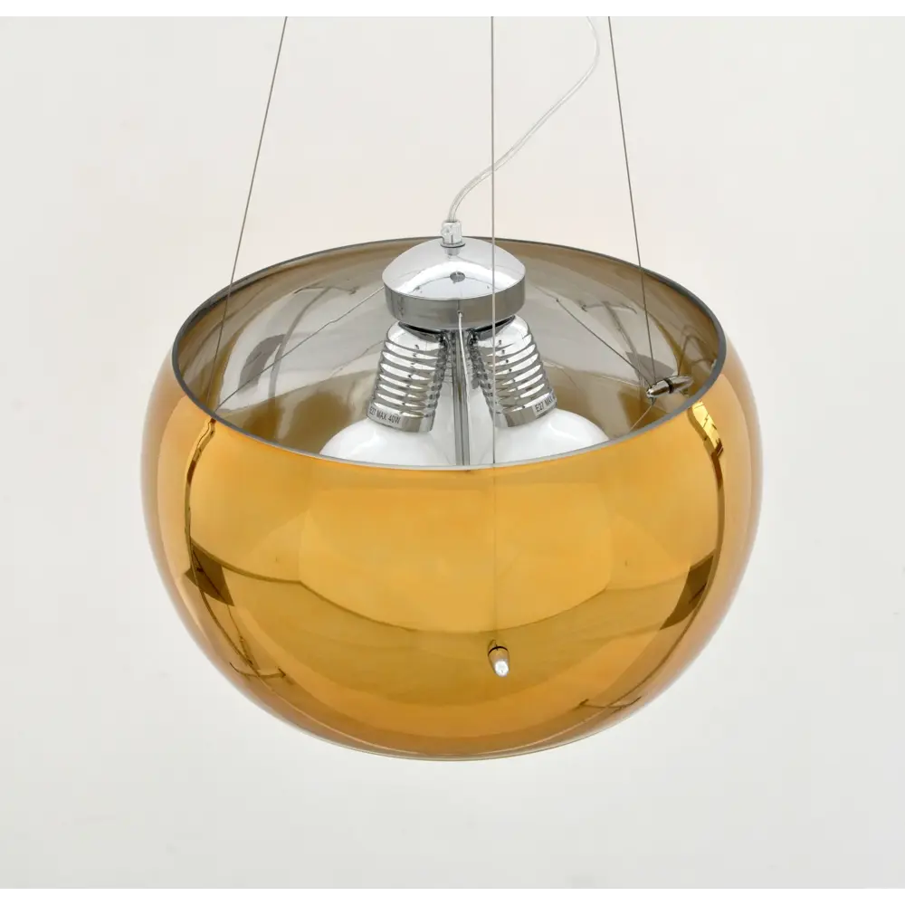 Фото 3 Светильник подвесной Lumina deco Stilio Lmd_ldp_6018-400_gd 3 лампы 5 м² цвет золотой Фото 3 Светильник подвесной Lumina deco Stilio Lmd_ldp_6018-400_gd 3 лампы 5 м² цвет золотой