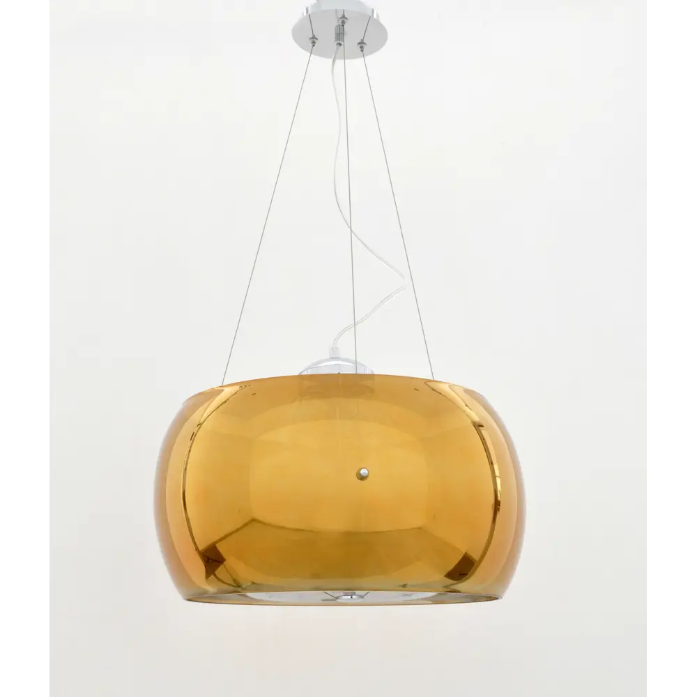 Фото 4 Светильник подвесной Lumina deco Stilio Lmd_ldp_6018-400_gd 3 лампы 5 м² цвет золотой Фото 4 Светильник подвесной Lumina deco Stilio Lmd_ldp_6018-400_gd 3 лампы 5 м² цвет золотой