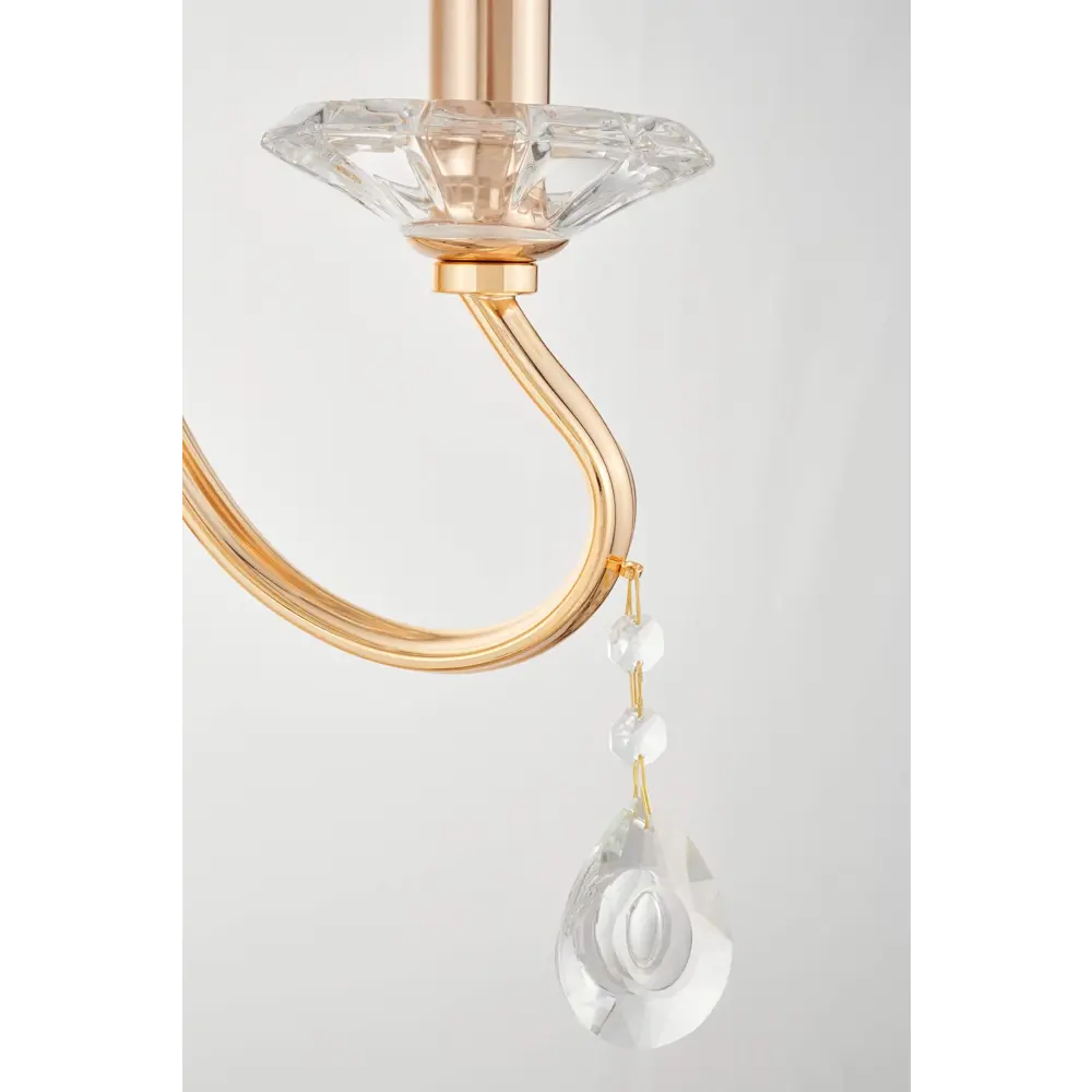 Фото 5 Настенный светильник Lumina deco Finezzia Lmd_ldw_9267-1_gd цвет кремовый/золотой Фото 5 Настенный светильник Lumina deco Finezzia Lmd_ldw_9267-1_gd цвет кремовый/золотой