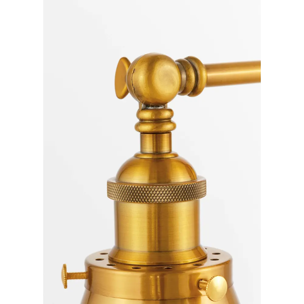 Фото 4 Настенный светильник Lumina deco Gubi Lmd_ldw_b005-2_md цвет бронза Фото 4 Настенный светильник Lumina deco Gubi Lmd_ldw_b005-2_md цвет бронза