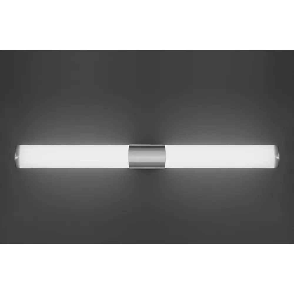 Фото 3 Подсветка светодиодная для картин Lumina deco LMD_LDW_6056-570_CHR нейтральный белый свет цвет серый/серебристый IP20 Фото 3 Подсветка светодиодная для картин Lumina deco LMD_LDW_6056-570_CHR нейтральный белый свет цвет серый/серебристый IP20