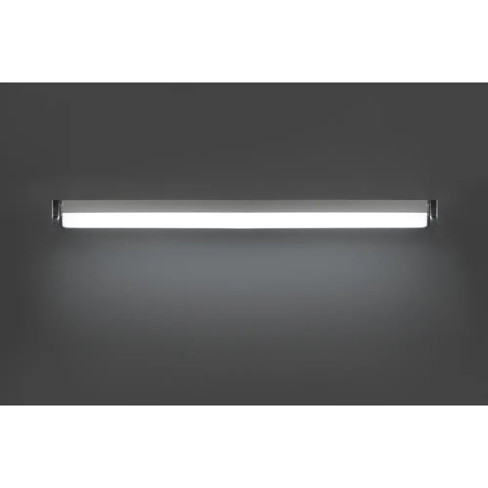 Фото 4 Подсветка светодиодная для картин Lumina deco LMD_LDW_6028-580_SL нейтральный белый свет цвет серый/серебристый IP20 Фото 4 Подсветка светодиодная для картин Lumina deco LMD_LDW_6028-580_SL нейтральный белый свет цвет серый/серебристый IP20