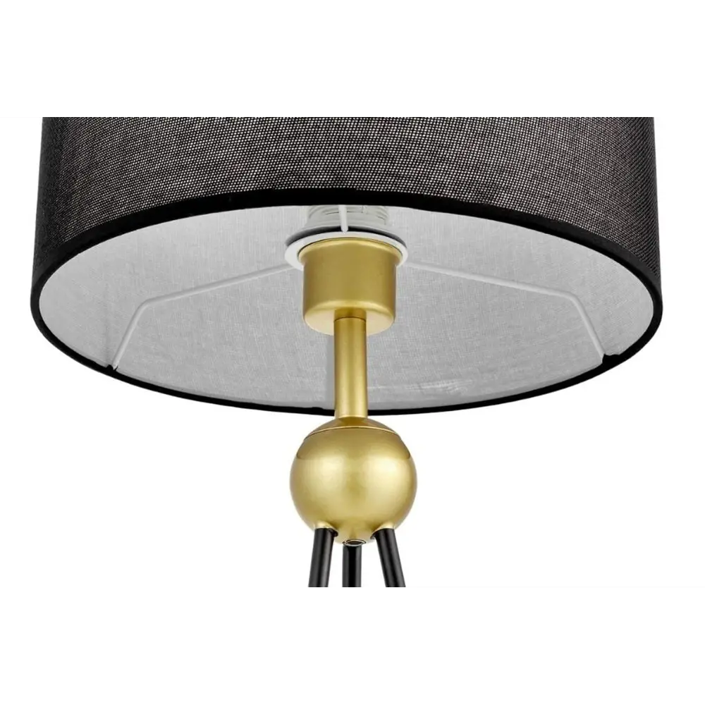 Фото 2 Настольная лампа Lumina deco Belforte Lmd_ldt_5527_gd_bk цвет жёлтый/золотой Фото 2 Настольная лампа Lumina deco Belforte Lmd_ldt_5527_gd_bk цвет жёлтый/золотой