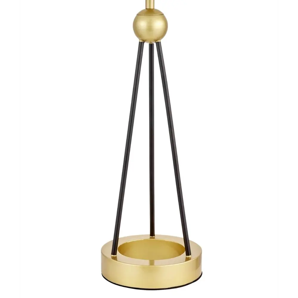 Фото 4 Настольная лампа Lumina deco Belforte Lmd_ldt_5527_gd_bk цвет жёлтый/золотой Фото 4 Настольная лампа Lumina deco Belforte Lmd_ldt_5527_gd_bk цвет жёлтый/золотой