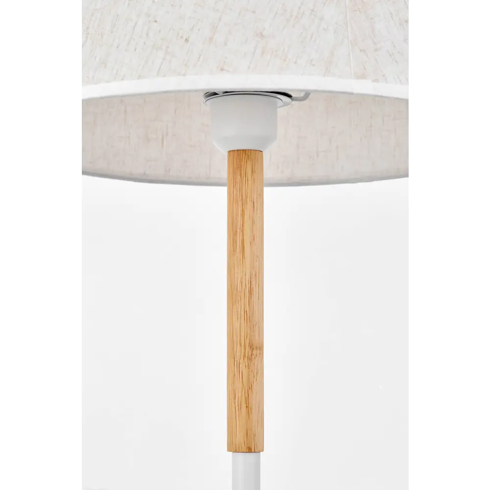 Фото 3 Торшер Lumina deco LMD_LDF_3113_WT Tiro цвет белый Фото 3 Торшер Lumina deco LMD_LDF_3113_WT Tiro цвет белый