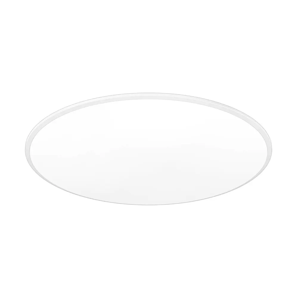 Фото 3 Светильник потолочный светодиодный Mantra MN_8692 Slim 18 м² регулируемый белый свет цвет белый Фото 3 Светильник потолочный светодиодный Mantra MN_8692 Slim 18 м² регулируемый белый свет цвет белый