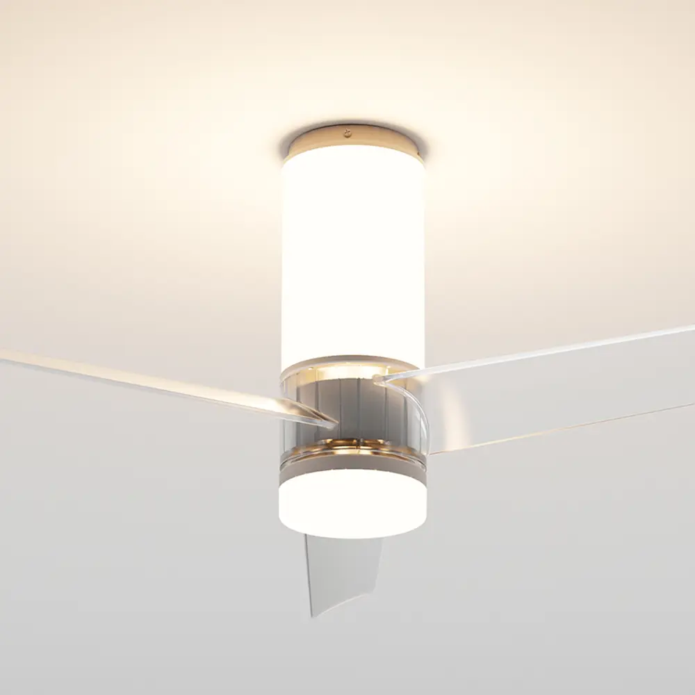 Фото 2 Люстра-вентилятор светодиодная Mantra Mn_9062 с пультом 16 м² освещение от 13 до 20 м² вентиляция регулируемый белый свет цвет белый Фото 2 Люстра-вентилятор светодиодная Mantra Mn_9062 с пультом 16 м² освещение от 13 до 20 м² вентиляция регулируемый белый свет цвет белый