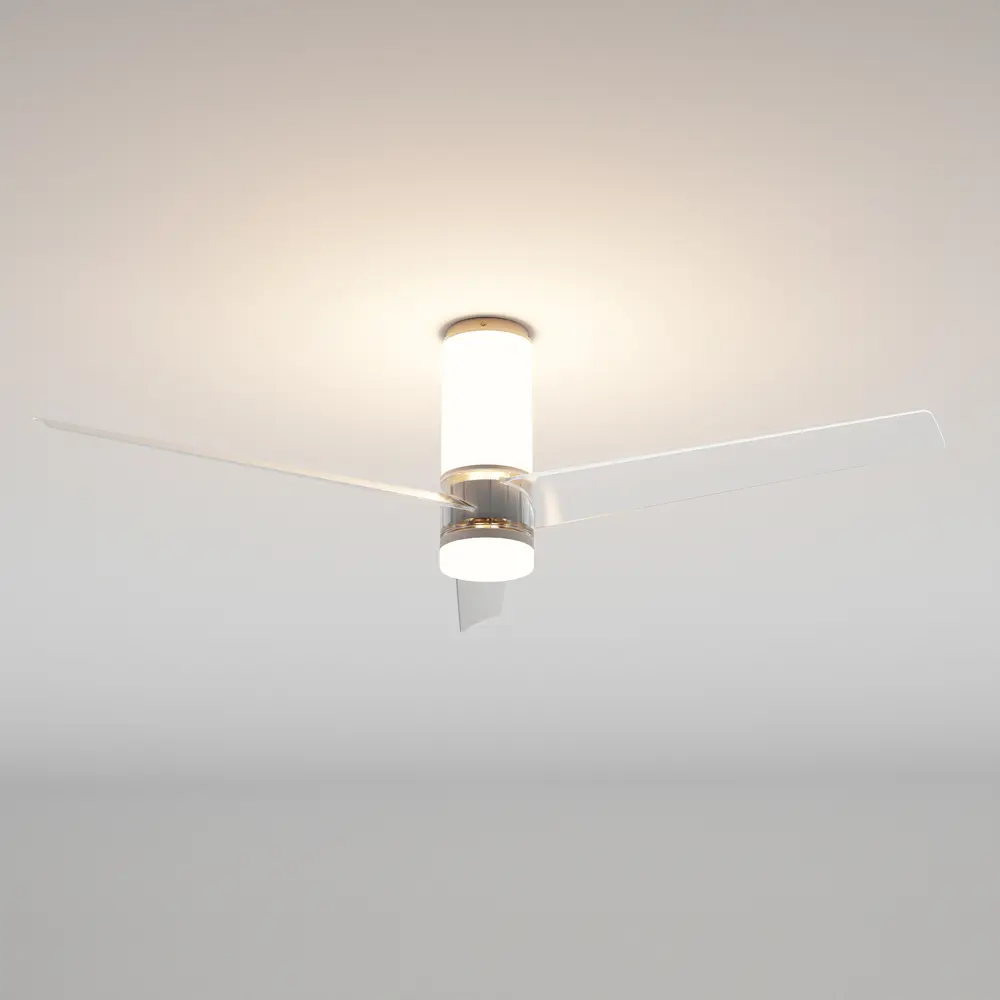 Фото Люстра-вентилятор светодиодная Mantra Mn_9062 с пультом 16 м² освещение от 13 до 20 м² вентиляция регулируемый белый свет цвет белый Фото Люстра-вентилятор светодиодная Mantra Mn_9062 с пультом 16 м² освещение от 13 до 20 м² вентиляция регулируемый белый свет цвет белый