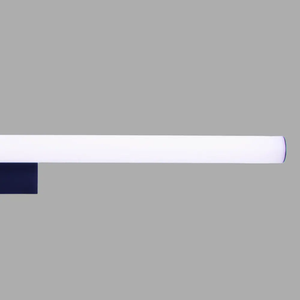 Фото 3 Настенный светильник светодиодный влагозащищенный Mantra Antiga MN_9259 теплый белый свет цвет черный Фото 3 Настенный светильник светодиодный влагозащищенный Mantra Antiga MN_9259 теплый белый свет цвет черный