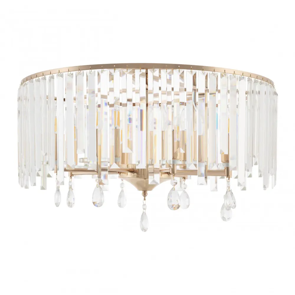 Фото Люстра на штанге Arte milano Sorrento-2509 372509/8/590 gd 8 ламп 16 м² цвет золото Фото Люстра на штанге Arte milano Sorrento-2509 372509/8/590 gd 8 ламп 16 м² цвет золото