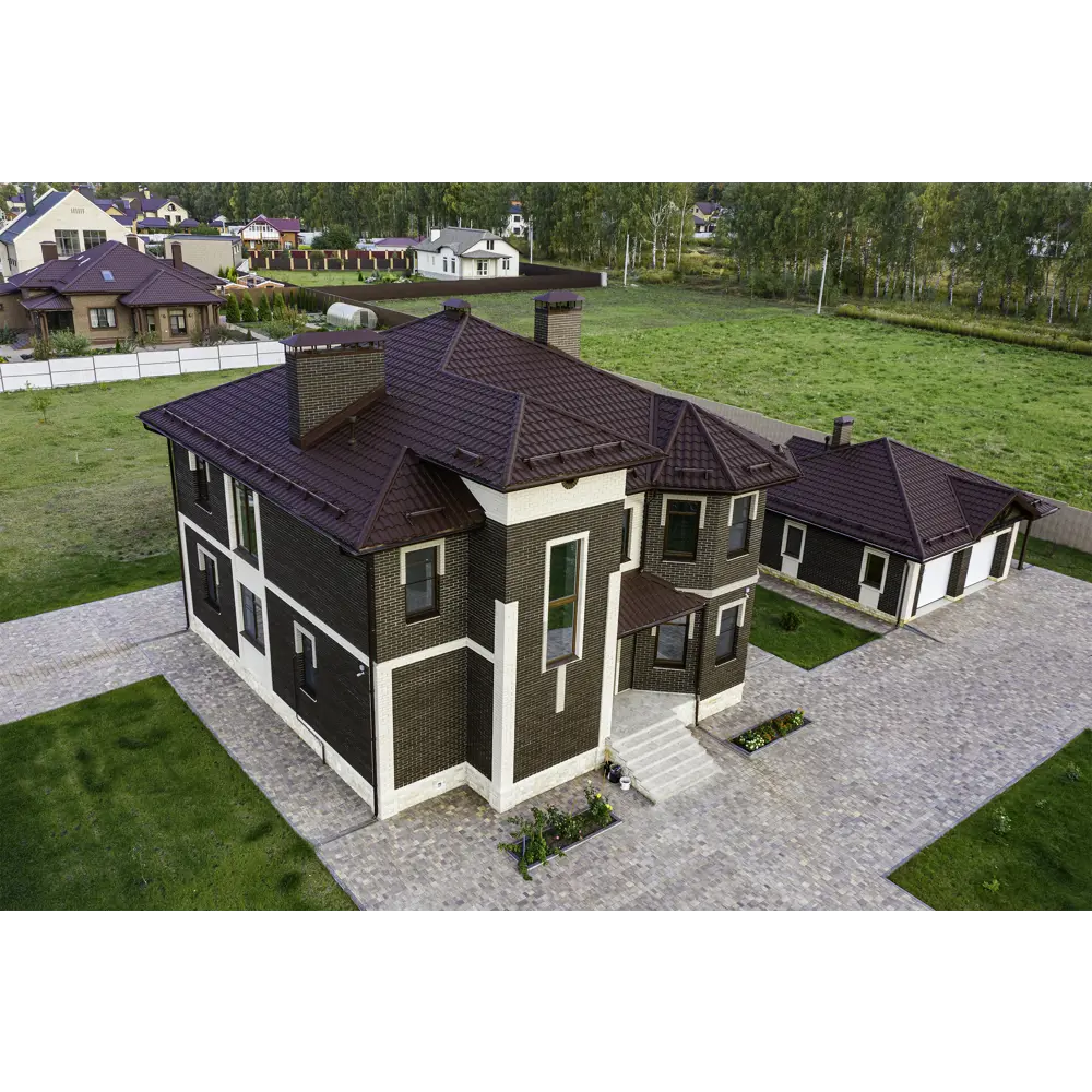 Фото 8 Кирпич облицовочный Braer М150 250х120х65мм комплект 4320шт 1НФ с доставкой машиной Фото 8 Кирпич облицовочный Braer М150 250х120х65мм комплект 4320шт 1НФ с доставкой машиной