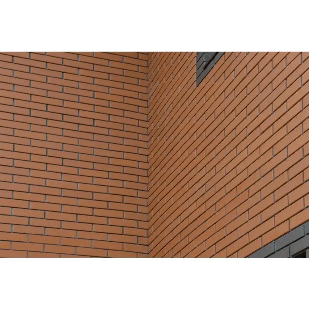 Фото 7 Кирпич облицовочный Braer красный гладкий М150 250x120x65мм комплект 8640шт 1НФ с доставкой машиной Фото 7 Кирпич облицовочный Braer красный гладкий М150 250x120x65мм комплект 8640шт 1НФ с доставкой машиной