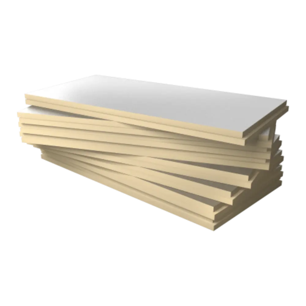 Фото 3 PIR-плита Технониколь Logicpir Prof 2385х1185х100мм 16.96м² 6шт Фото 3 PIR-плита Технониколь Logicpir Prof 2385х1185х100мм 16.96м² 6шт