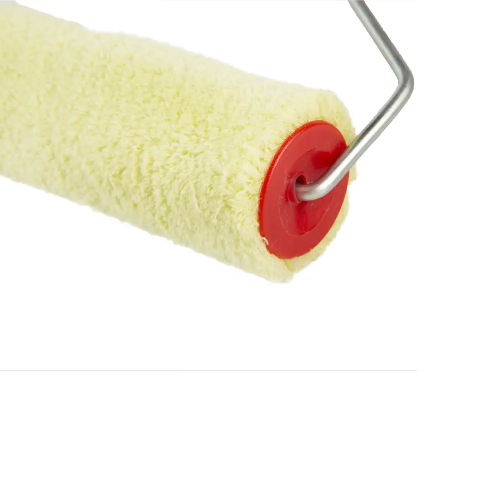 Фото 4 Валик Кедр 012-6140 акриловый d48/140 мм бюгель 6 мм