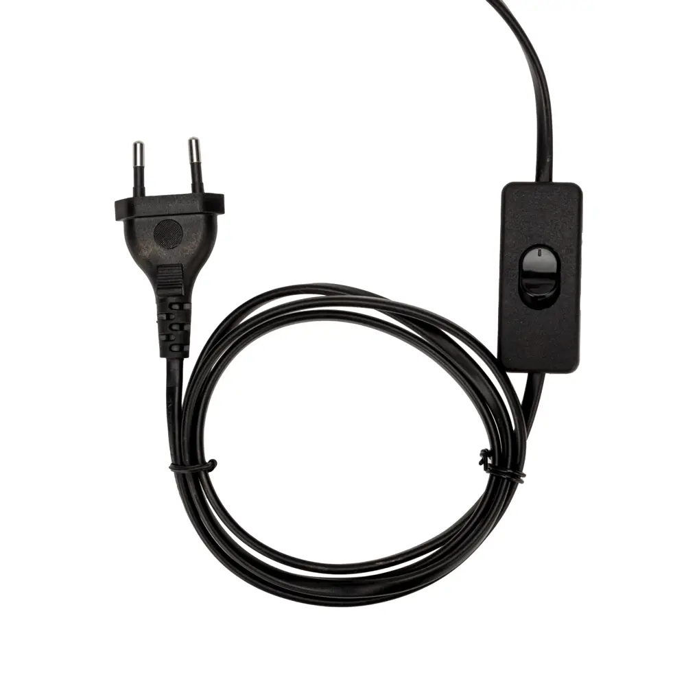 Фото 7 Настольная лампа Rexant Моби 603-1016 цвет черный