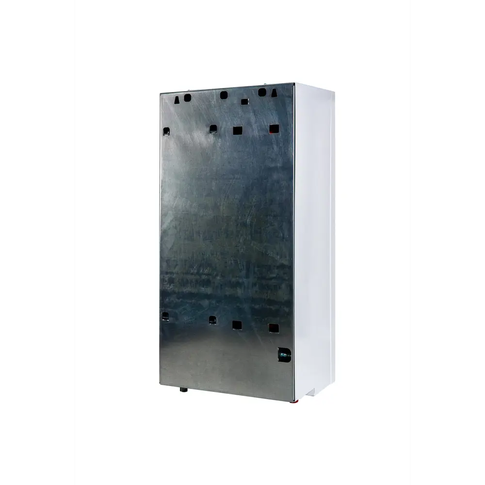 Фото 7 Электрический котел 9 кВт Эван Expert plus 14509 220, 380 В 1 настенный Wi-Fi