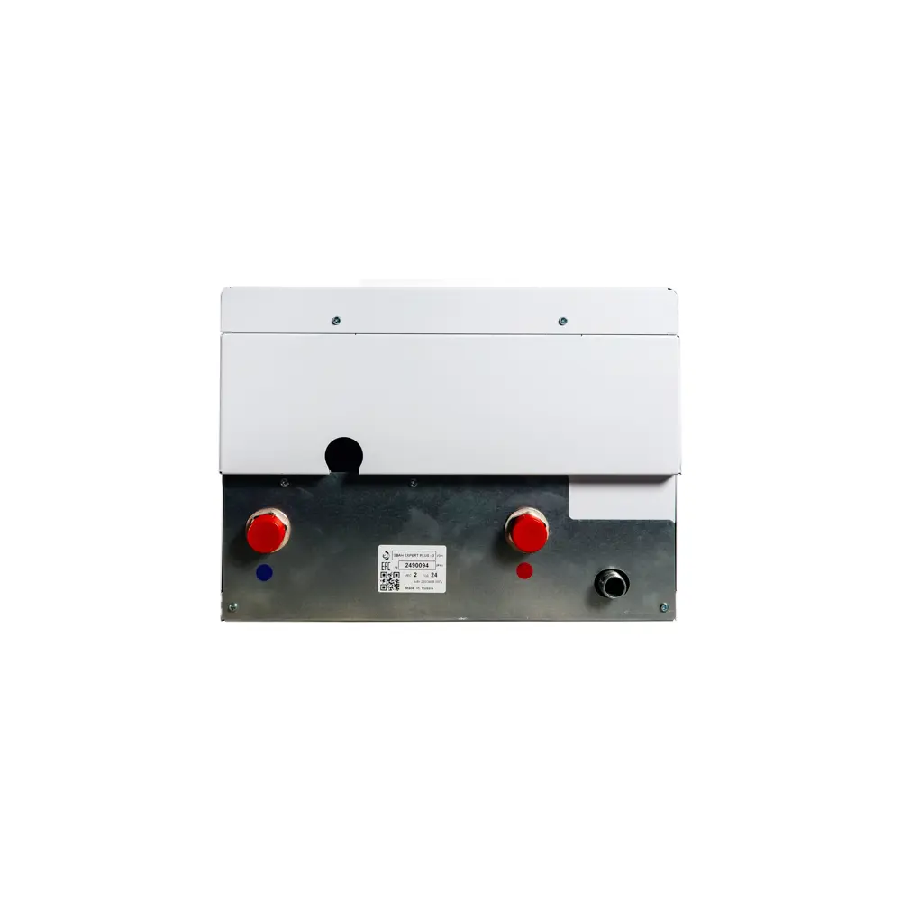 Фото 10 Электрический котел 9 кВт Эван Expert plus 14509 220, 380 В 1 настенный Wi-Fi Фото 10 Электрический котел 9 кВт Эван Expert plus 14509 220, 380 В 1 настенный Wi-Fi