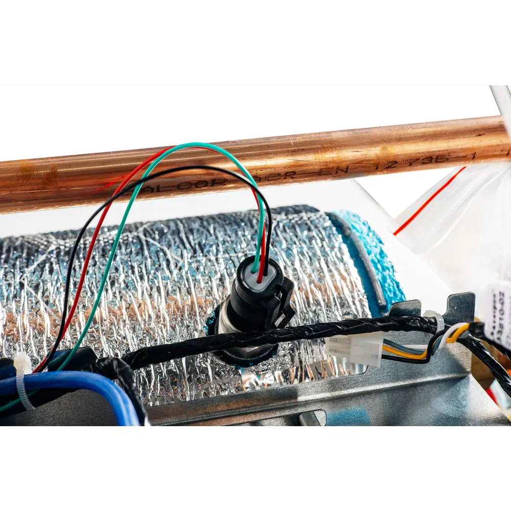 Фото 16 Электрический котел 9 кВт Эван Expert plus 14509 220, 380 В 1 настенный Wi-Fi