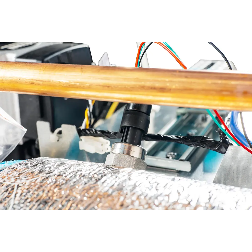 Фото 17 Электрический котел 9 кВт Эван Expert plus 14509 220, 380 В 1 настенный Wi-Fi