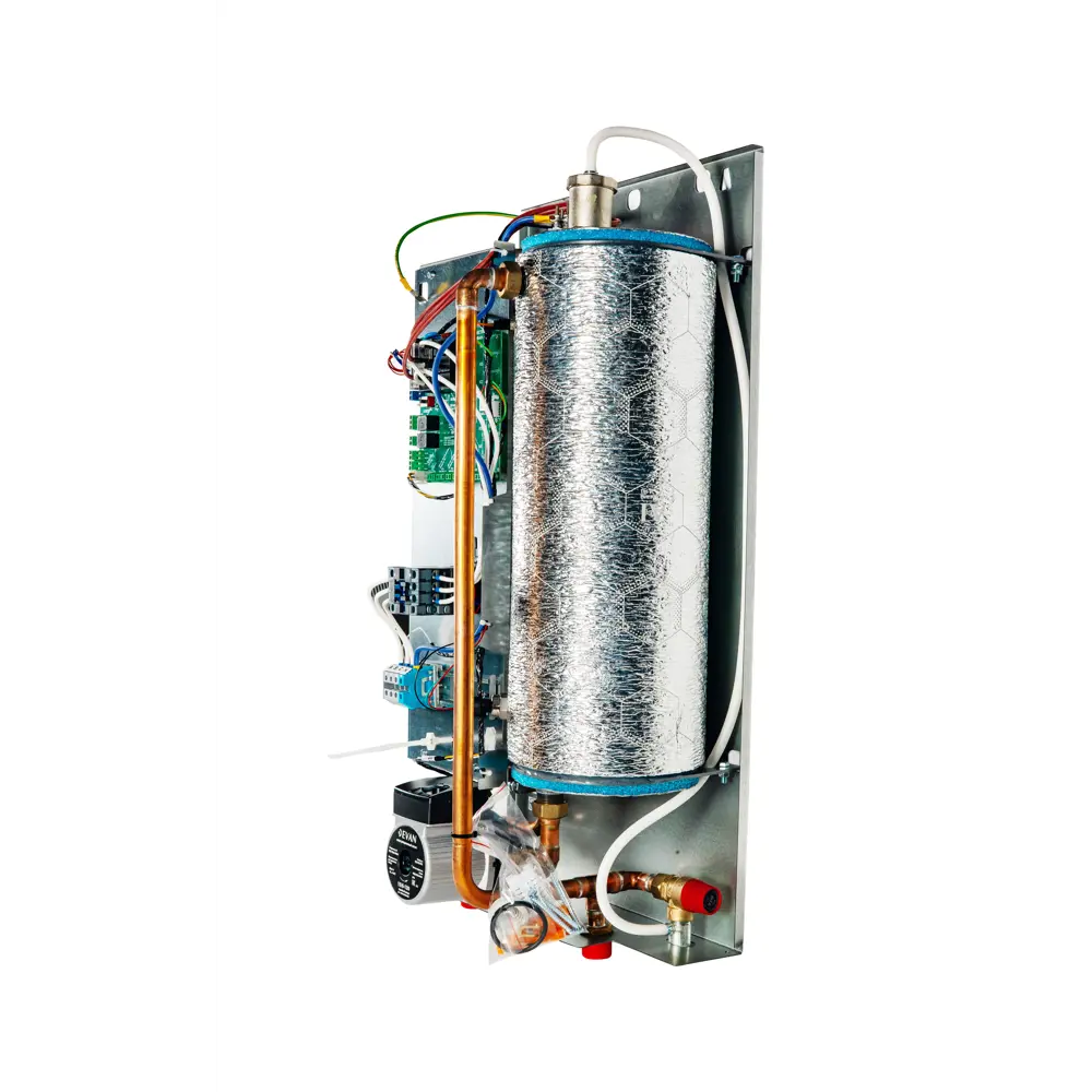 Фото 24 Электрический котел 9 кВт Эван Expert plus 14509 220, 380 В 1 настенный Wi-Fi Фото 24 Электрический котел 9 кВт Эван Expert plus 14509 220, 380 В 1 настенный Wi-Fi