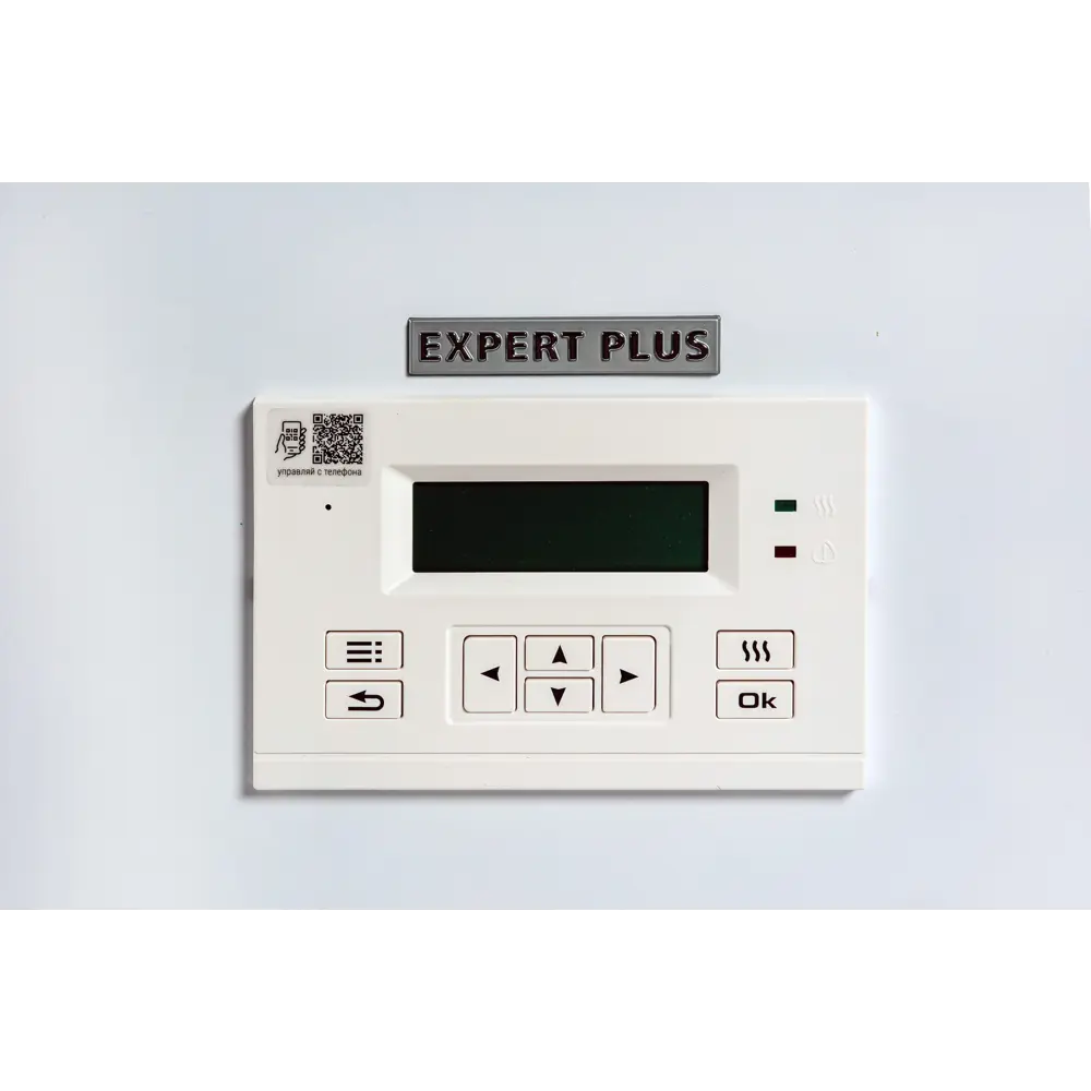 Фото 2 Электрический котел 21 кВт Эван Expert plus 14521 220, 380 В 1 настенный Wi-Fi Фото 2 Электрический котел 21 кВт Эван Expert plus 14521 220, 380 В 1 настенный Wi-Fi