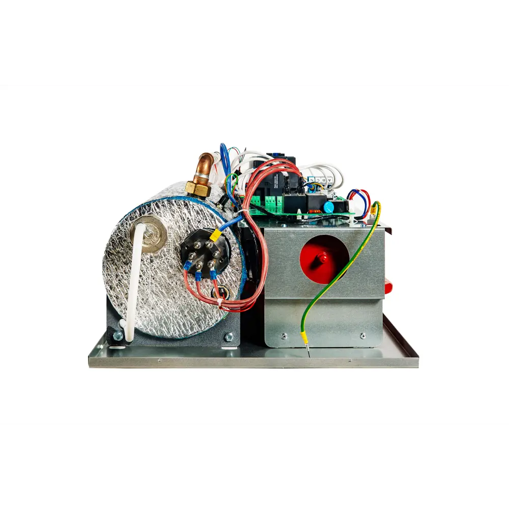 Фото 19 Электрический котел 21 кВт Эван Expert plus 14521 220, 380 В 1 настенный Wi-Fi Фото 19 Электрический котел 21 кВт Эван Expert plus 14521 220, 380 В 1 настенный Wi-Fi