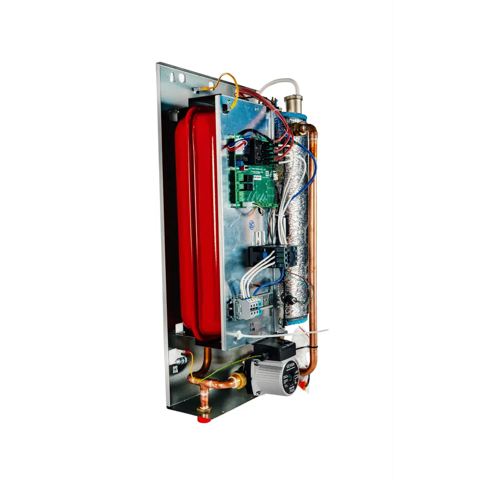 Фото 23 Электрический котел 21 кВт Эван Expert plus 14521 220, 380 В 1 настенный Wi-Fi Фото 23 Электрический котел 21 кВт Эван Expert plus 14521 220, 380 В 1 настенный Wi-Fi