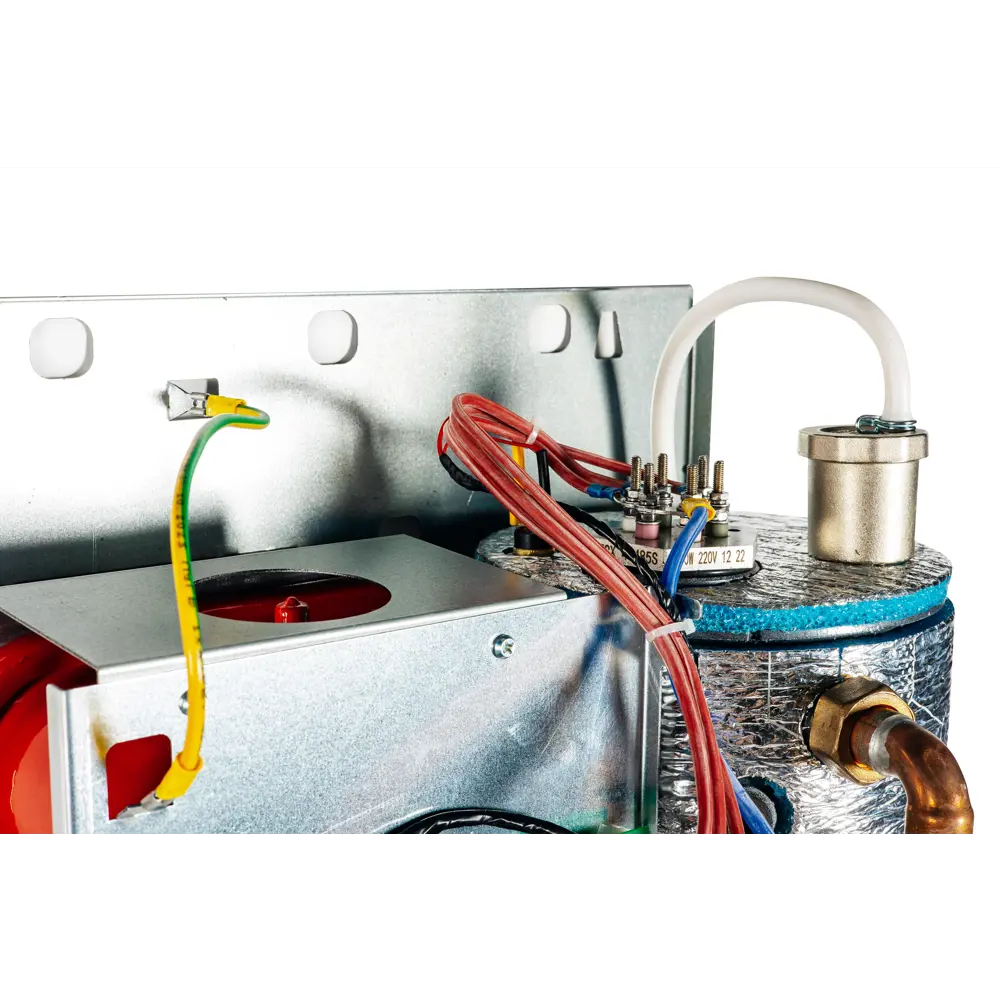 Фото 27 Электрический котел 21 кВт Эван Expert plus 14521 220, 380 В 1 настенный Wi-Fi Фото 27 Электрический котел 21 кВт Эван Expert plus 14521 220, 380 В 1 настенный Wi-Fi