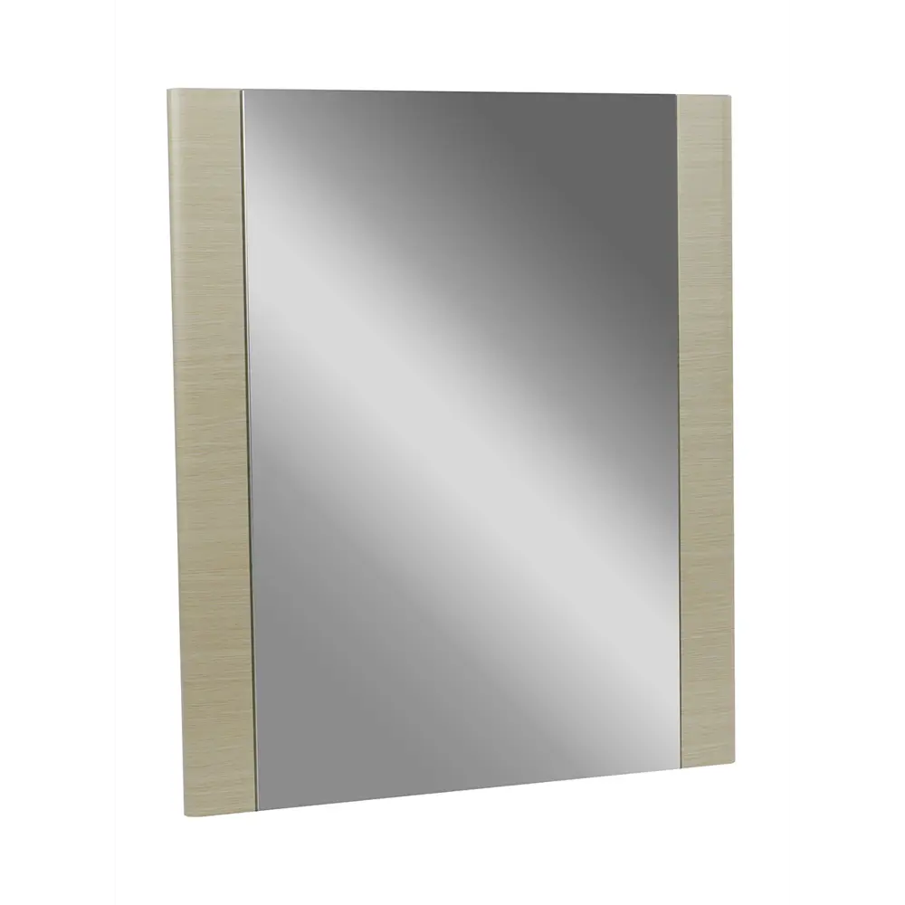 Фото 9 Зеркало Doratiz Коралл 60 2712715 цвет светлый дуб