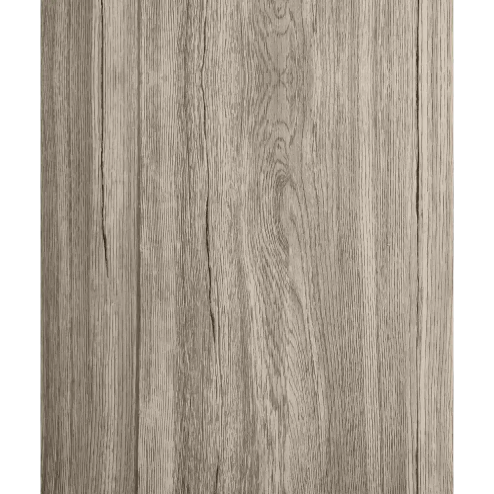 Фото 6 Дверь межкомнатная со стеклом Корса 90x200 см ПВХ цвет санремо светлый с замком и петлями