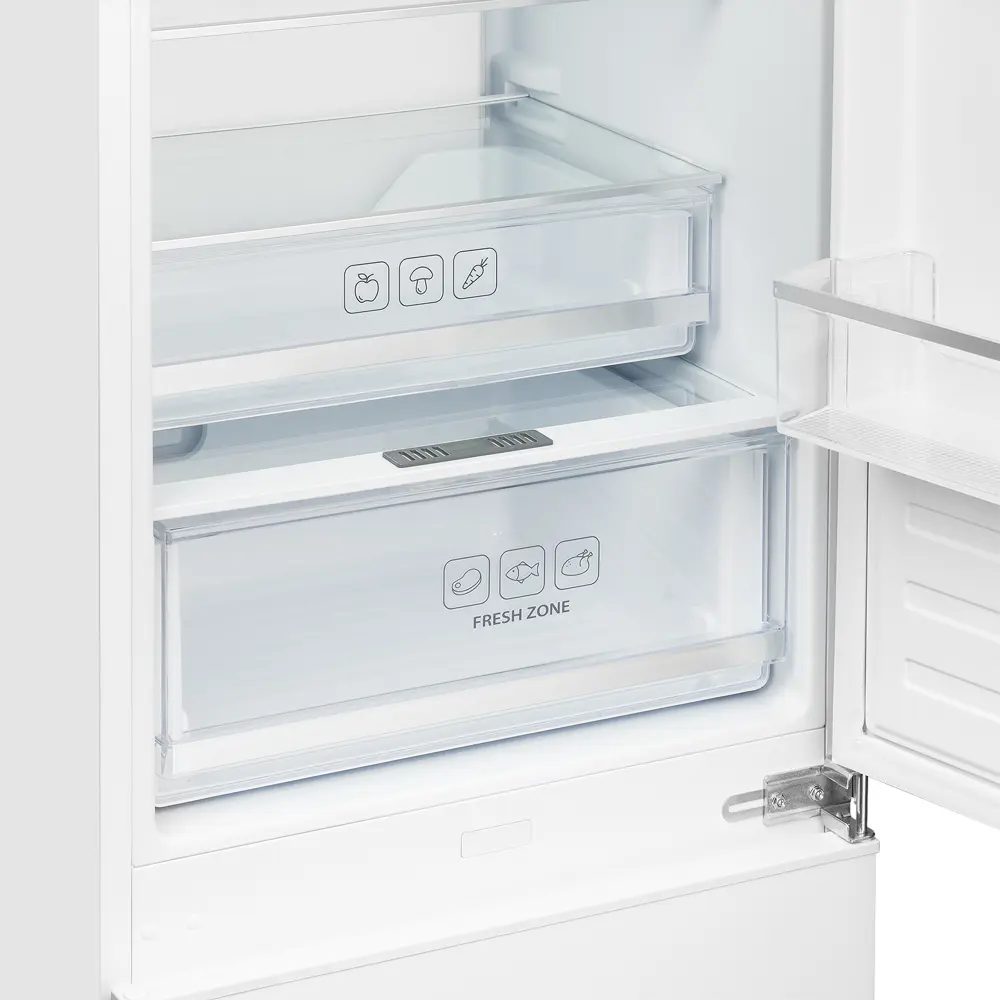 Фото 12 Холодильник Kuppersberg RBN 1760 54x176.9 см цвет белый Фото 12 Холодильник Kuppersberg RBN 1760 54x176.9 см цвет белый