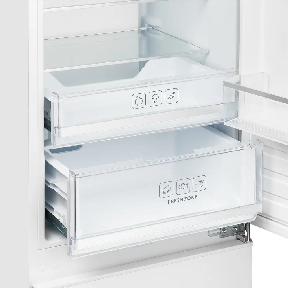 Фото 11 Холодильник Kuppersberg RBN 1760 54x176.9 см цвет белый Фото 11 Холодильник Kuppersberg RBN 1760 54x176.9 см цвет белый