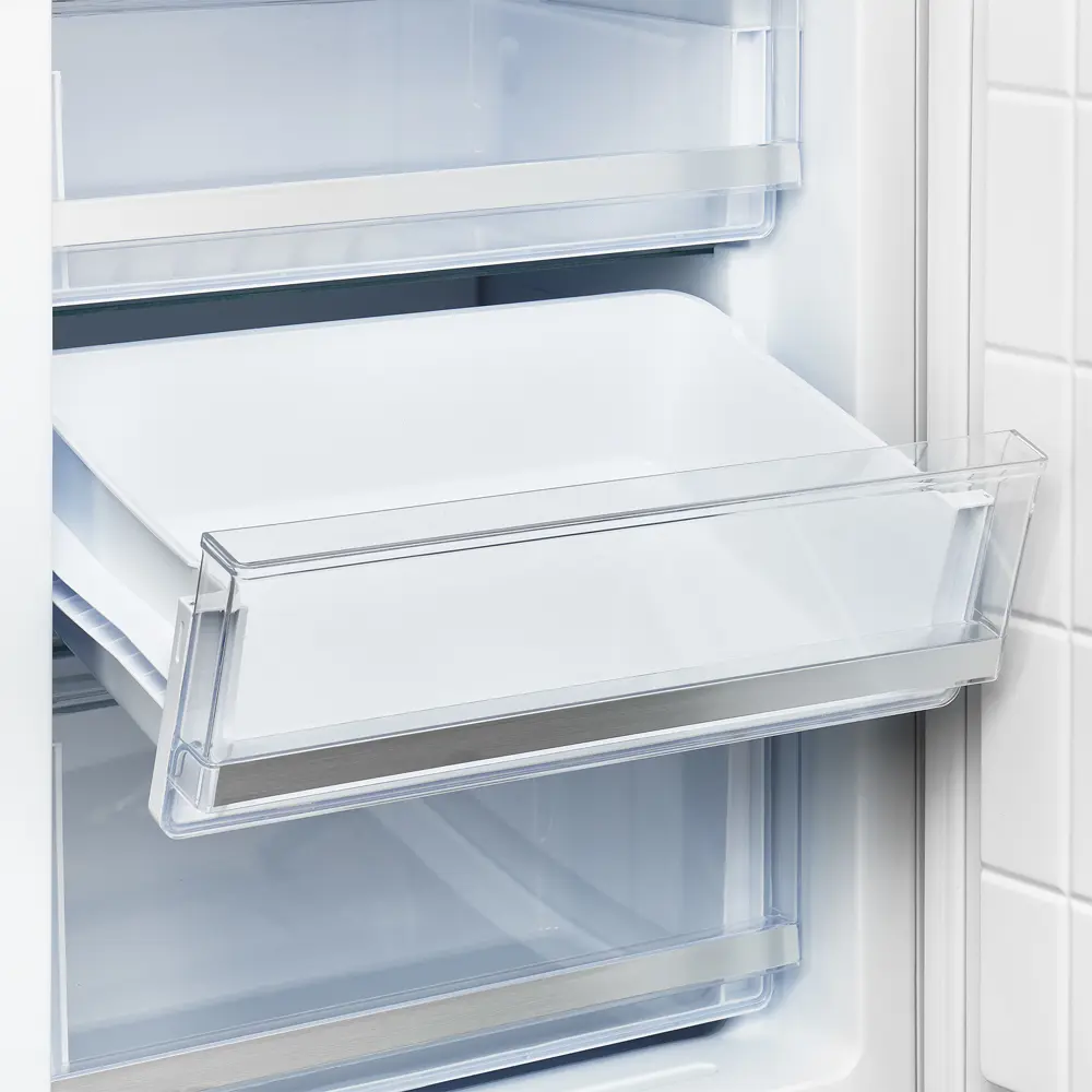 Фото 16 Холодильник Kuppersberg RBN 1760 54x176.9 см цвет белый Фото 16 Холодильник Kuppersberg RBN 1760 54x176.9 см цвет белый