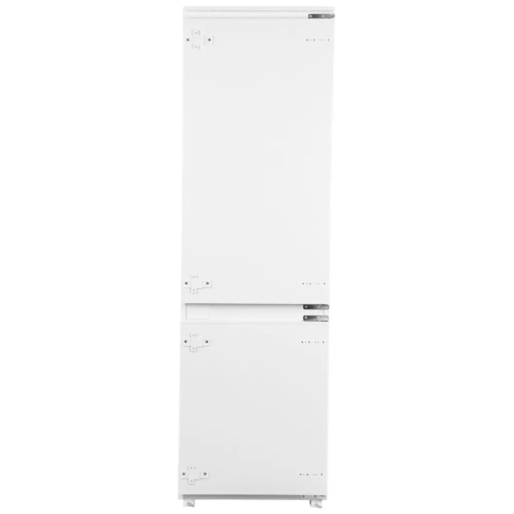 Фото 2 Встраиваемый холодильник Hyundai CC4033FV 54x178.5 см цвет белый Фото 2 Встраиваемый холодильник Hyundai CC4033FV 54x178.5 см цвет белый