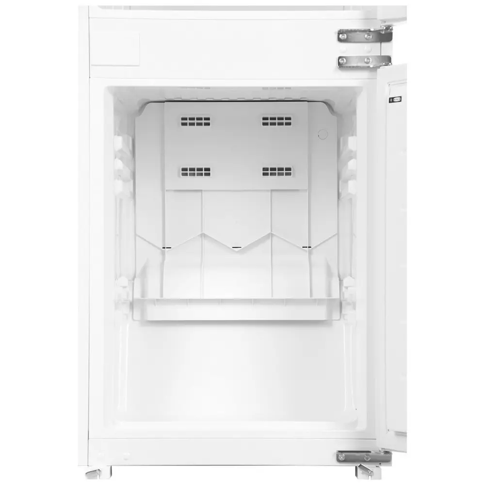 Фото 9 Встраиваемый холодильник Hyundai CC4033FV 54x178.5 см цвет белый Фото 9 Встраиваемый холодильник Hyundai CC4033FV 54x178.5 см цвет белый