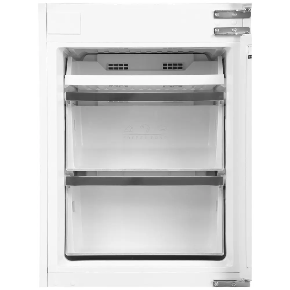 Фото 8 Встраиваемый холодильник Hyundai CC4033FV 54x178.5 см цвет белый Фото 8 Встраиваемый холодильник Hyundai CC4033FV 54x178.5 см цвет белый