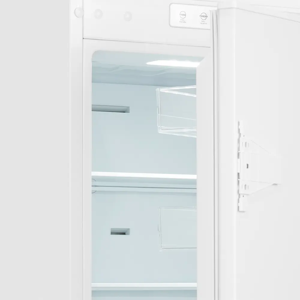 Фото 8 Холодильник Kuppersberg RBN 1961 54x195.5 см цвет белый Фото 8 Холодильник Kuppersberg RBN 1961 54x195.5 см цвет белый