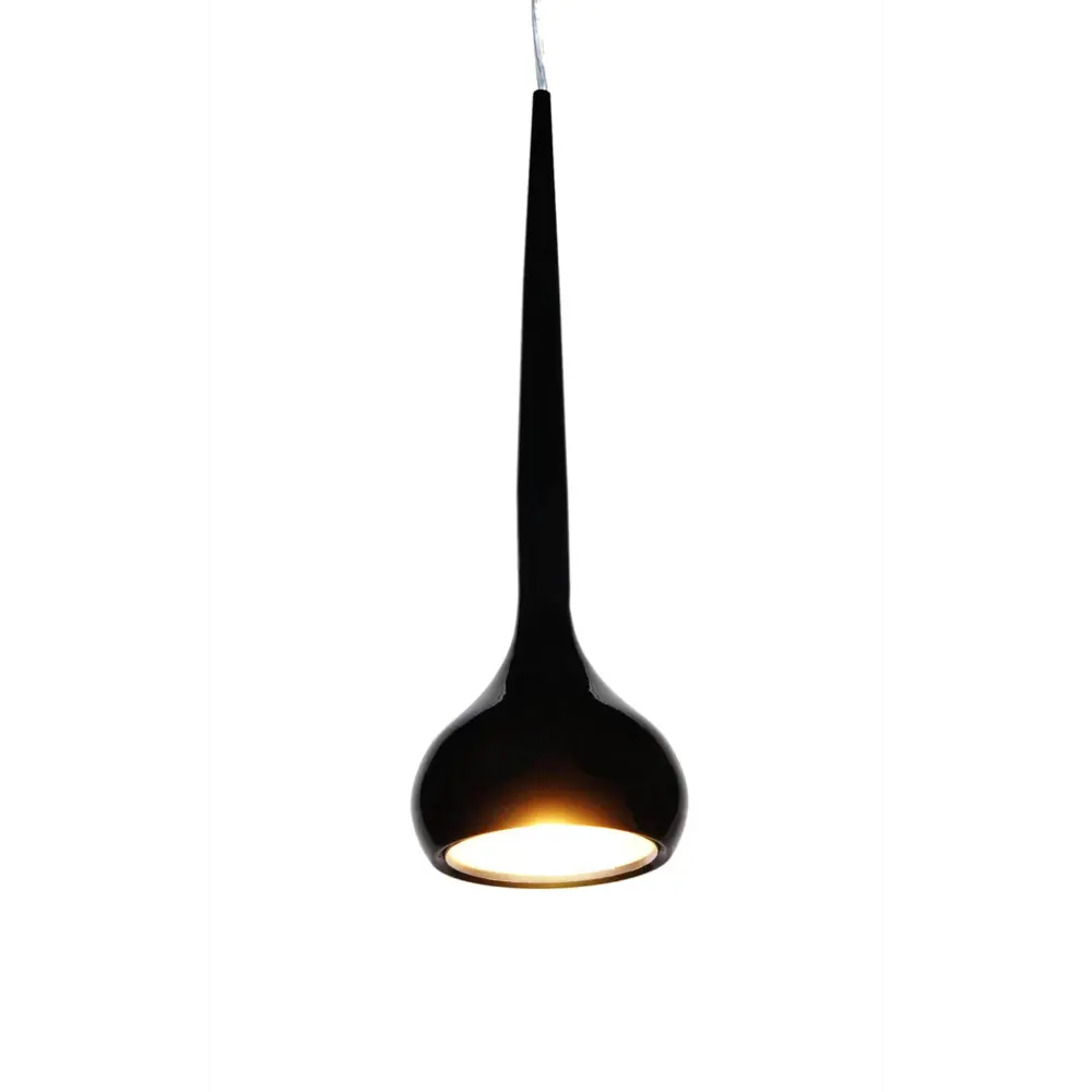 Фото 4 Светильник подвесной Lumina deco Norizza Ldp 9128 bk 1 лампа 2 м² цвет черный Фото 4 Светильник подвесной Lumina deco Norizza Ldp 9128 bk 1 лампа 2 м² цвет черный