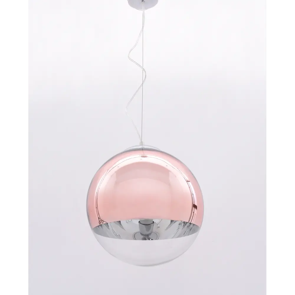 Фото 3 Светильник подвесной Lumina deco Ibiza Ldp 108-300 r.gd 1 лампа 2 м² цвет прозрачный/розовое золото Фото 3 Светильник подвесной Lumina deco Ibiza Ldp 108-300 r.gd 1 лампа 2 м² цвет прозрачный/розовое золото