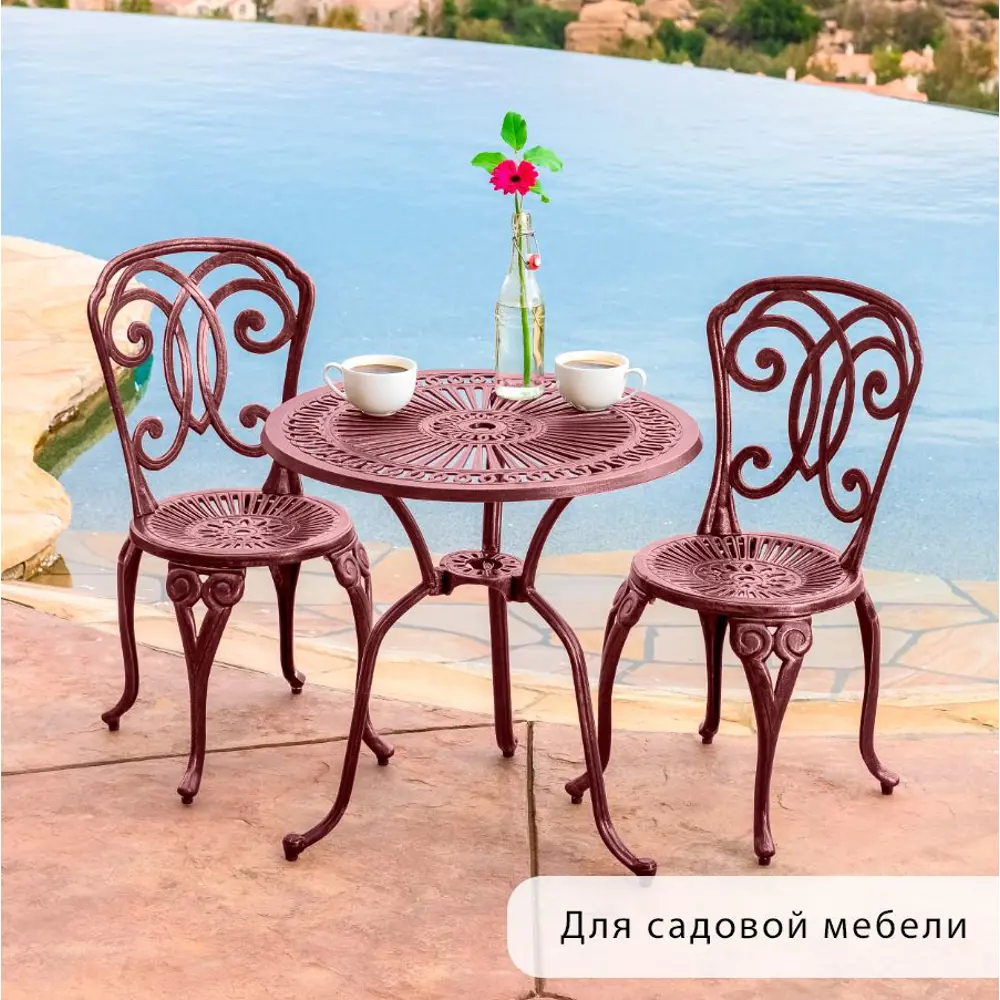 Фото 10 Эмаль универсальная Malare Professional НЦ_022 быстросохнущая цвет RAL 3005 вишнево-бордовый глянцевая 2 кг Фото 10 Эмаль универсальная Malare Professional НЦ_022 быстросохнущая цвет RAL 3005 вишнево-бордовый глянцевая 2 кг