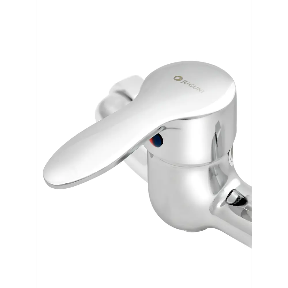 Фото 8 Смеситель для душа Juguni Pegas 0402.606 однорычажный цвет хром