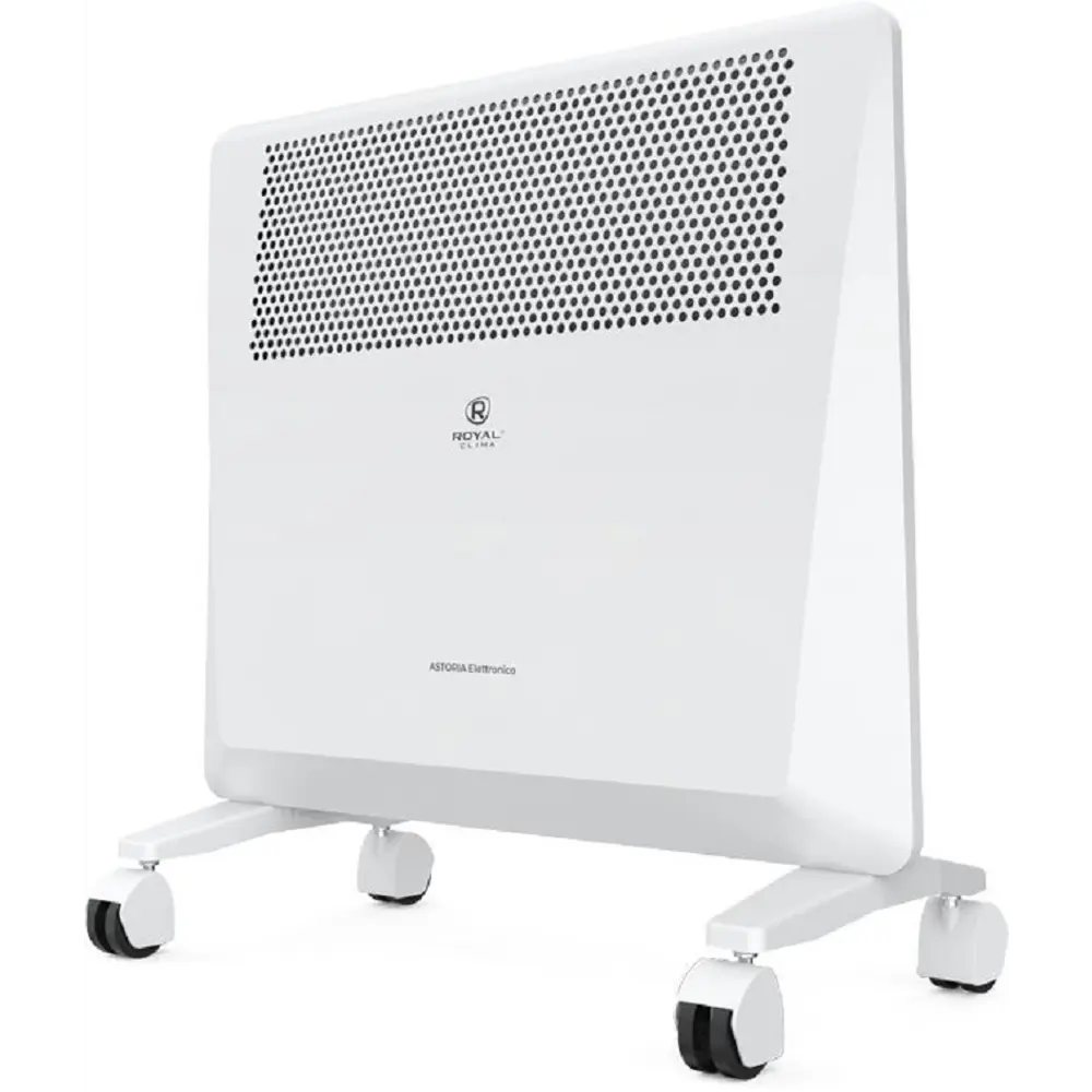 Фото Конвектор электрический Royal clima REC-AT2000E с электронным термостатом 2000 Вт Фото Конвектор электрический Royal clima REC-AT2000E с электронным термостатом 2000 Вт