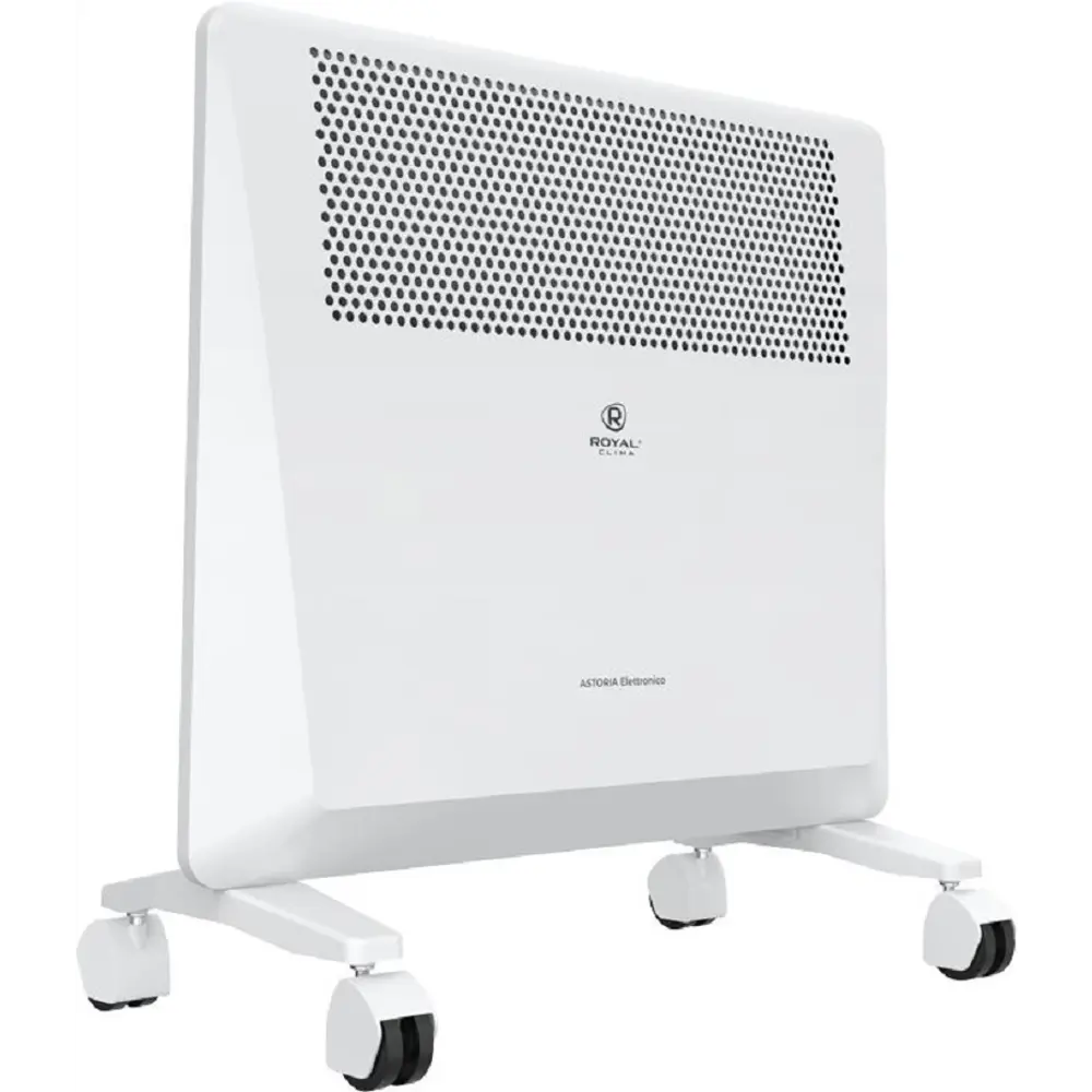 Фото 3 Конвектор электрический Royal clima REC-AT2000E с электронным термостатом 2000 Вт Фото 3 Конвектор электрический Royal clima REC-AT2000E с электронным термостатом 2000 Вт