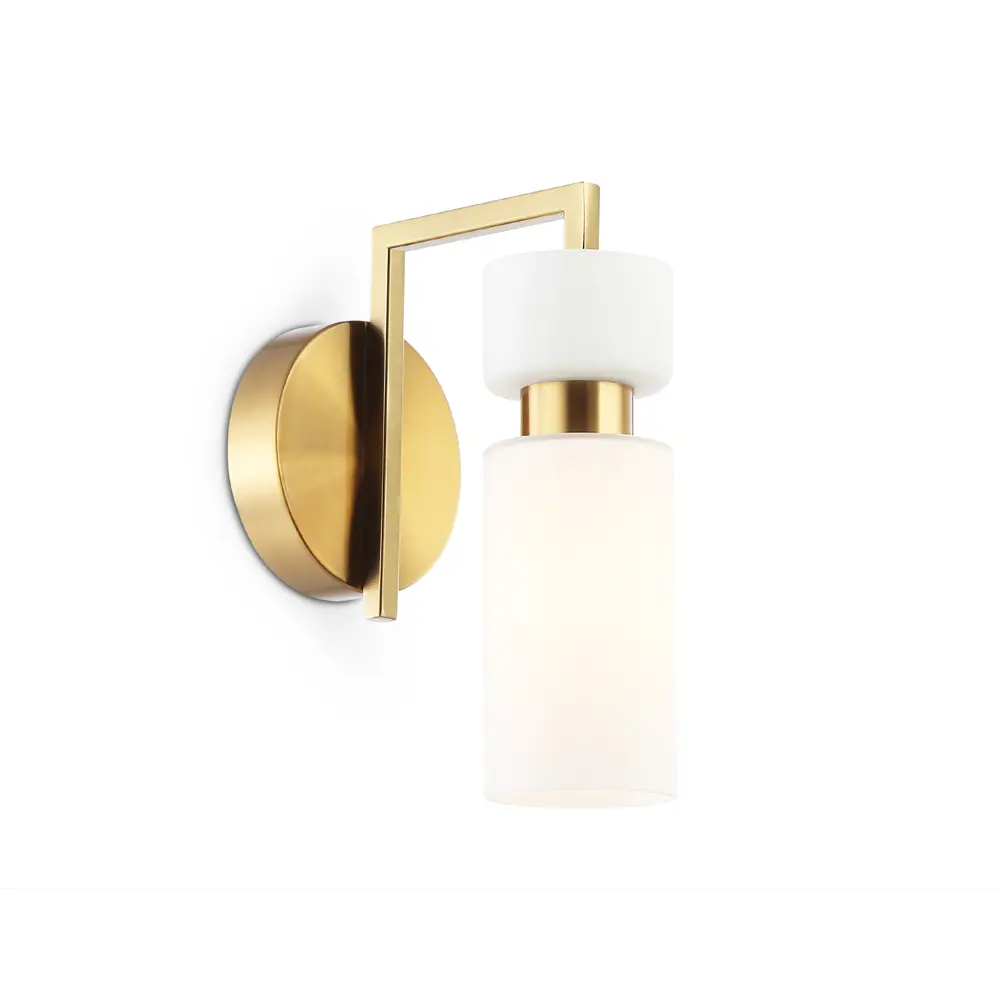 Фото Настенный светильник Ambrella light High light Lh56130* цвет латунь Фото Настенный светильник Ambrella light High light Lh56130* цвет латунь
