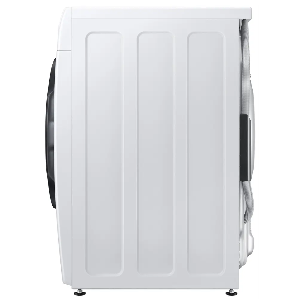 Фото 6 Стиральная машина с сушкой Samsung Wd11dg6b85belp 60x85x60 см 11кг цвет белый