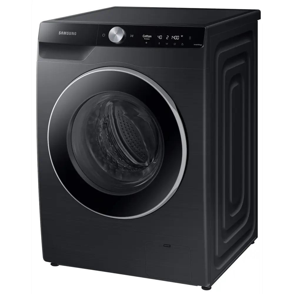 Фото 2 Стиральная машина Samsung Ww11cg604clblp 60x85x60 см 11кг цвет черный Фото 2 Стиральная машина Samsung Ww11cg604clblp 60x85x60 см 11кг цвет черный