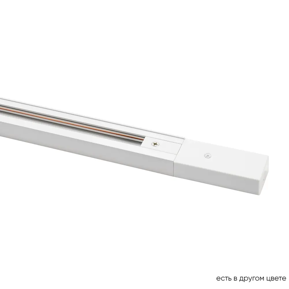 Фото Блок питания Crystal lux Clt 0.11 01 l1000 wh для однофазной трековой системы цвет белый Фото Блок питания Crystal lux Clt 0.11 01 l1000 wh для однофазной трековой системы цвет белый