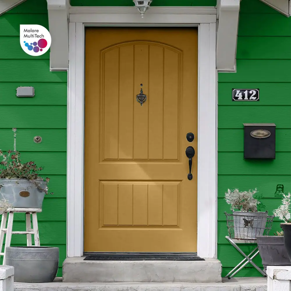 Фото 6 Грунтовка Malare Professional ГФ-021 для металла/дерева/минеральных поверхностей RAL 6032 зеленый матовая 20кг Фото 6 Грунтовка Malare Professional ГФ-021 для металла/дерева/минеральных поверхностей RAL 6032 зеленый матовая 20кг