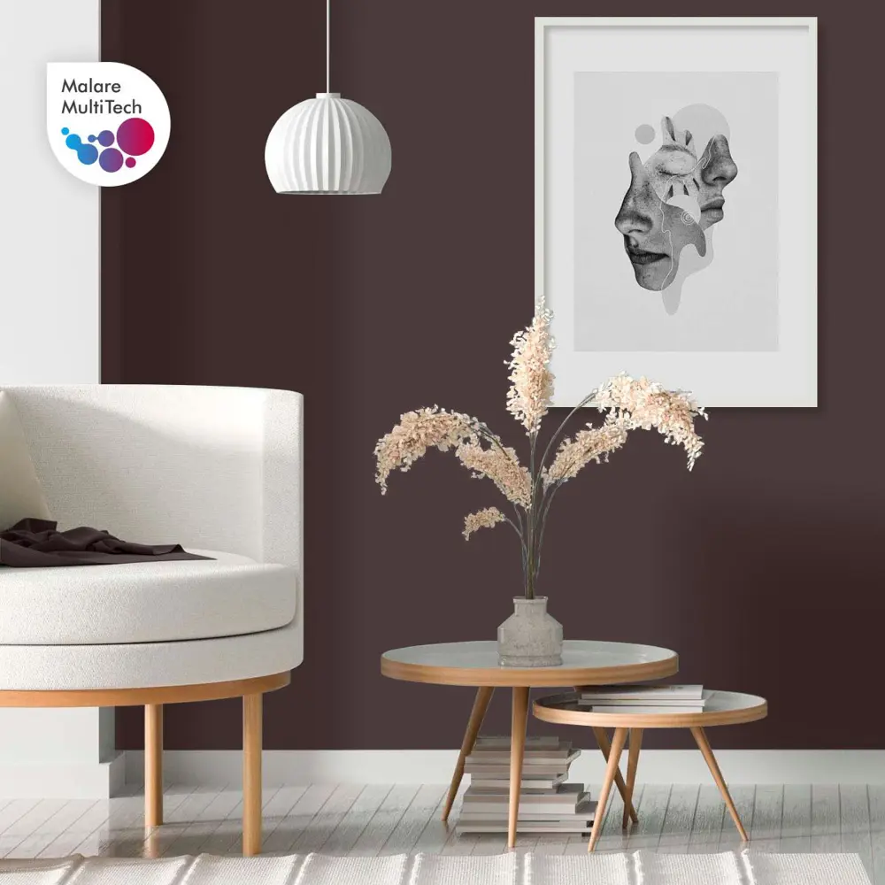 Фото 7 Грунтовка Malare Professional ГФ-021 для металла/дерева/минеральных поверхностей RAL 8017 коричневый глянцевая 10кг Фото 7 Грунтовка Malare Professional ГФ-021 для металла/дерева/минеральных поверхностей RAL 8017 коричневый глянцевая 10кг